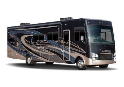 Class A RV