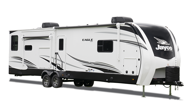 Jayco Eagle HT