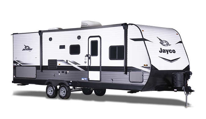 Jayco Jay Flight SLX