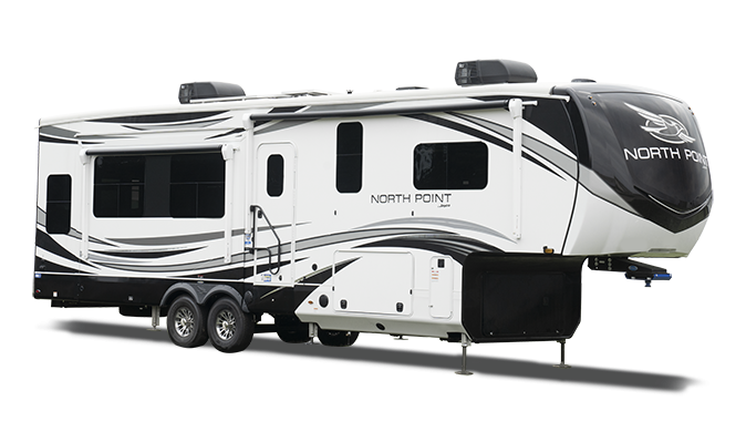 Jayco North Point