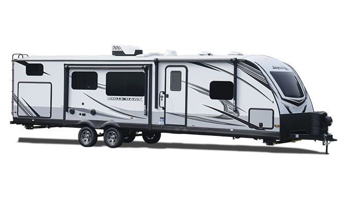 Jayco White Hawk