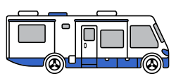 Class A Motorhomes