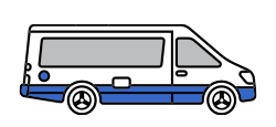 Conversion Van icon